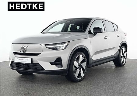 Volvo C40 gebraucht kaufen Volvo C40 Recharge Plus 20"+WINTER-PAKET