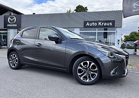 Mazda 2 SKYACTIV-G 90 KIZOKU Touring-Paket Navi