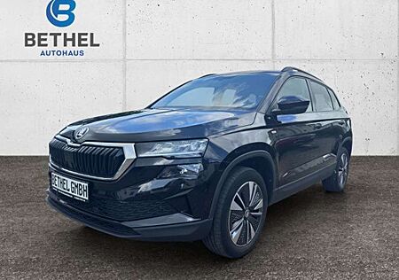 Skoda Karoq 1.5 TSI Tour, LED, Kam, Nav. Shz. Navi Klima