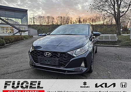 Hyundai i20 1.0 T-GDI DCT Trend Klima|SHZ