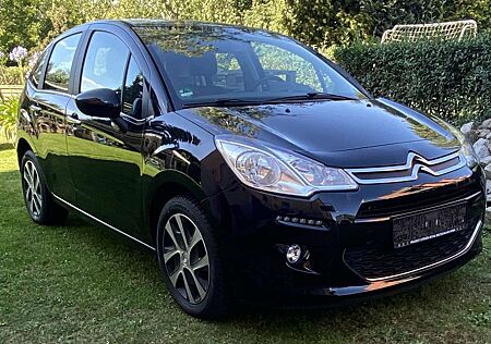 Citroën C3 Citroen PureTech 68