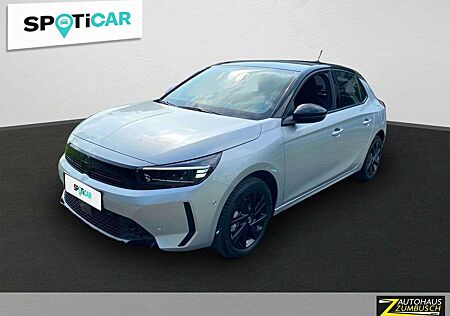Opel Corsa GS, PDC, Kamera, Sitzh., DAB, GJR, uvm.. LED
