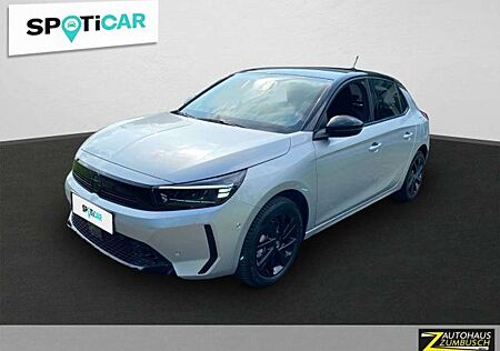 Opel Corsa GS, PDC, Kamera, Sitzh., DAB, GJR, uvm.. LED
