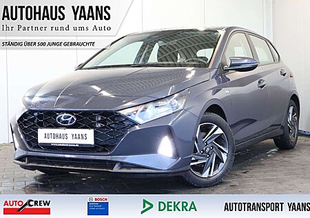 Hyundai i20 Trend DIGITAL+CARPLAY+LANE+ALU