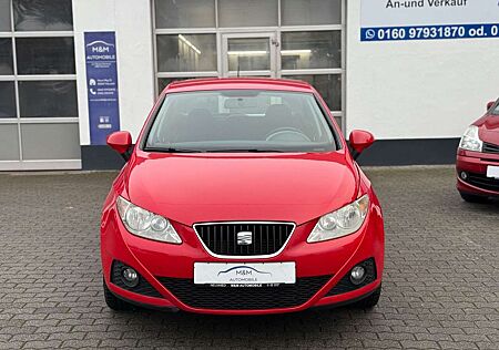 Seat Ibiza Lim. Sport 1.4L 5-trg *Klima / Tempomat*