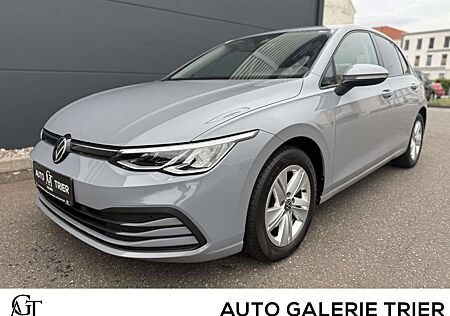 VW Golf Volkswagen VIII 2.0 Lim. Life SHZ LED PDC AHK NAVI Klima