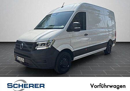 VW Crafter Volkswagen NFZ 35 Kasten HD 2,0 l TDI EU6-E