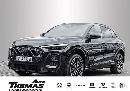 Audi Q5 SUV TDI quattro S tronic +AHK+PANO+TECH PLUS