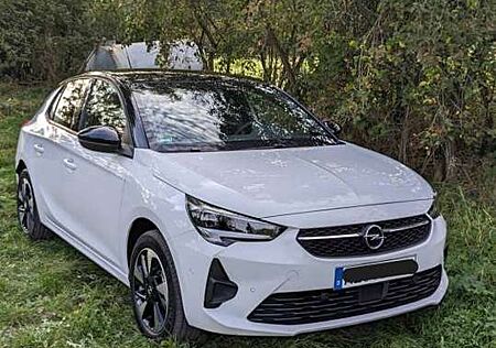 Opel Corsa F e GS-Line