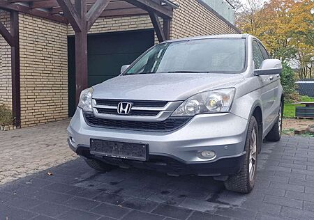 Honda CR-V 2.0i-VTEC Automatik Comfort