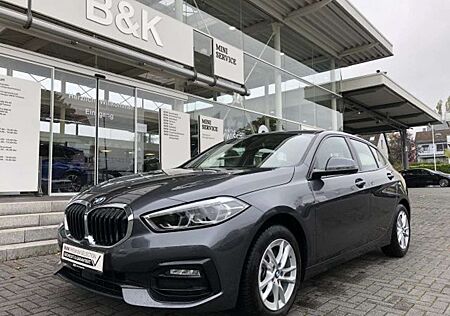 BMW 118i 118 Aut. Sport Line