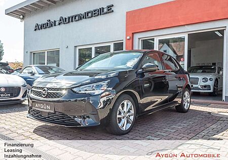 Opel Corsa 1.2 Turbo Elegance*Kamera*Toter-Winkel*