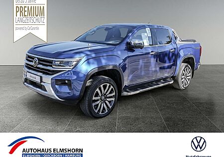 VW Amarok Volkswagen 3.0 TDI Aventura 4Motion MATRIX-LED