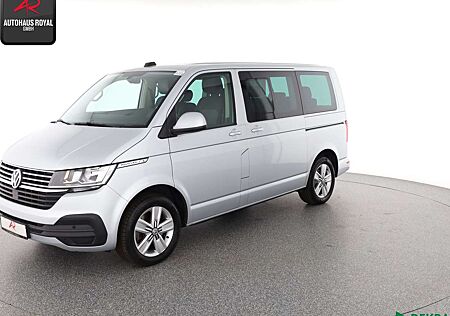 VW T6 Multivan Volkswagen T6.1 2.0 TDI 7 SITZE STANDHZ,KAMERA