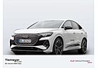 Audi Q4 e-tron Sportback 50 Q 2x S LINE PANO SONOS MA