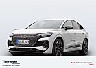 Audi Q4 e-tron Sportback 50 Q 2x S LINE PANO SONOS MA