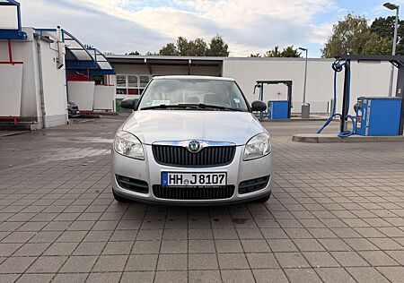 Skoda Fabia Classic