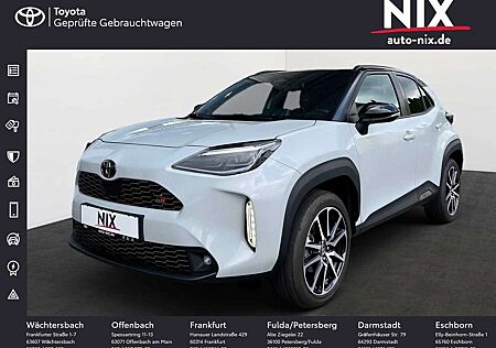 Toyota Yaris Cross 1.5 Hybrid GR Sport FWD JBL HUD