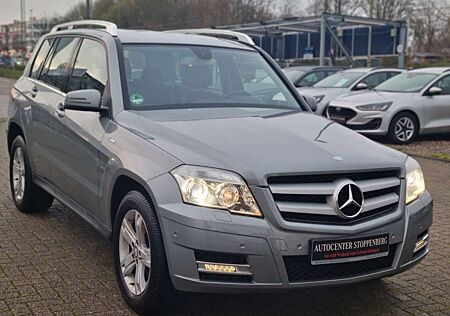 Mercedes-Benz GLK 250 CDI BlueEfficiency 4Matic/Navi/PDC/AHK