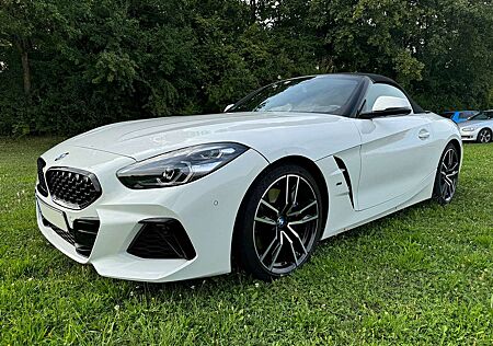 BMW Z4 M Z4 M40i Aut.