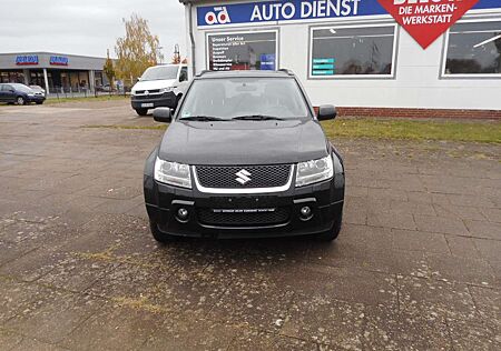 Suzuki Grand Vitara Diesel 5-Türer 1.9 DDiS Comfort