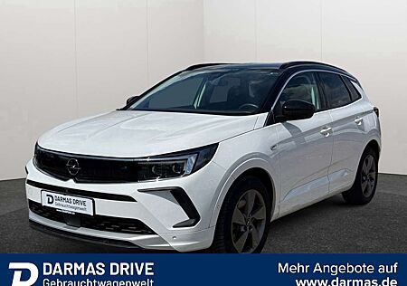 Opel Grandland X Grandland Ultimate 1.6 Autom. Matrix Led 1.Hand