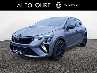 Renault Clio Esprit Alpine TCe 90