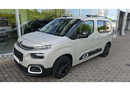 Citroën Berlingo Citroen 1.5 BlueHDi 100 Feel Pack M S&S, Kamera