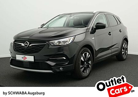 Opel Grandland X 1.2 Turbo INNOVATION *LED*SPUR*8fach