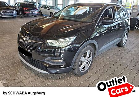 Opel Grandland X 1.2 Turbo INNOVATION *LED*SPUR*8fach