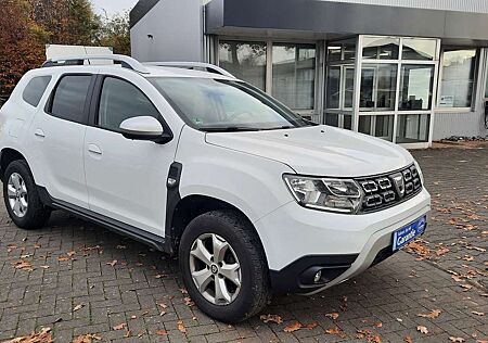 Dacia Duster Comfort *RÜCKFAHRKAMERA/SHZ/NAVI*