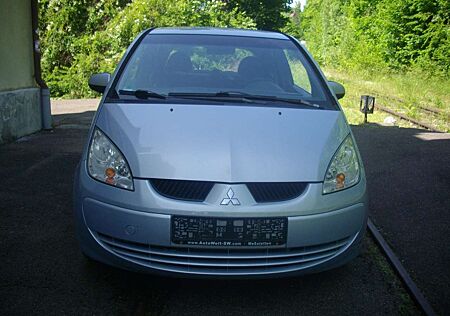 Mitsubishi Colt CZ3 1.3 Invite