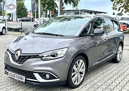 Renault Grand Scenic IV Limited Deluxe 1.3 TCe 140 EU6d-T
