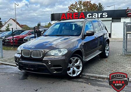 BMW X5 xDrive50i*Bi-XEN*NAVI*360*FOND-ENTERTAI.