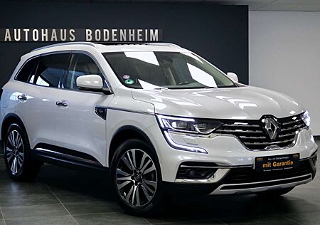 Renault Koleos Initiale Paris/BOSE/KAMERA/MASSAGE/LED