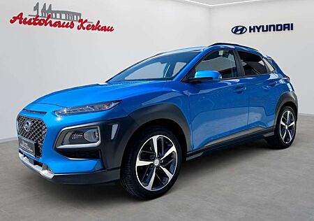 Hyundai Kona 1.0 T-GDI Premium