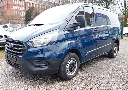 Ford Transit Custom Kasten 260 L1 Startup