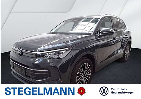 VW Tiguan Volkswagen 1.5 eTSI DSG Facelift Life *AHK*Kamera*LE