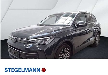 VW Tiguan Volkswagen 1.5 eTSI DSG Facelift Life *AHK*Kamera*LE