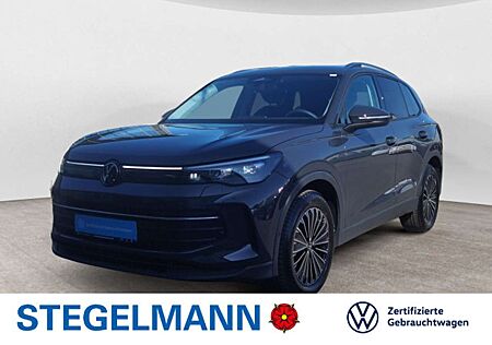 VW Tiguan Volkswagen 1.5 eTSI DSG Facelift Life *AHK*Kamera*LE