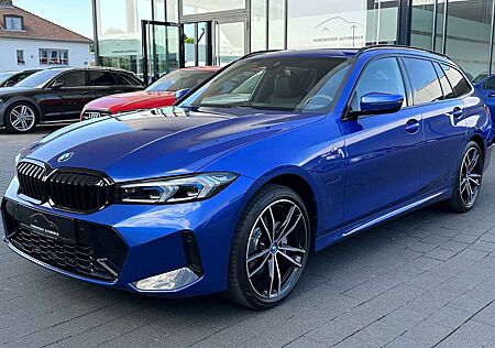 BMW 330 e xDrive Touring M Sport | Head-Up | AHK