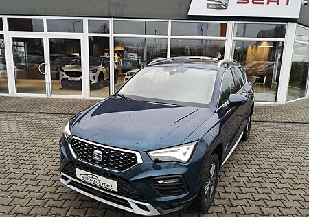 Seat Ateca Xperience 1.5TSI DSG Schiebedach VC AHK BeatsAudio