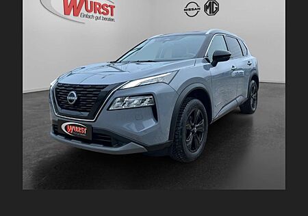 Nissan X-Trail e-Power e-4orce N-Connecta 213 PS Panorama Navi 36