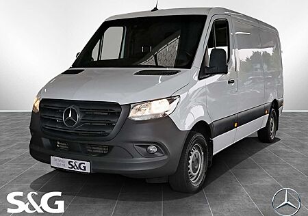 Mercedes-Benz Sprinter 317 CDI Kasten Standard Klima Navi AHK