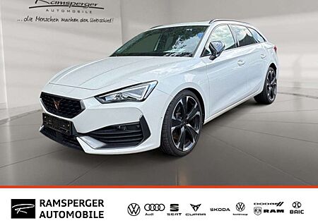 Cupra Leon Sportstourer 2.0 TSI VZ 4Drive AHK/Pano/LED