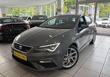 Seat Leon FR 2.0 TDI * LED SCHEINWERFER * 184PS *