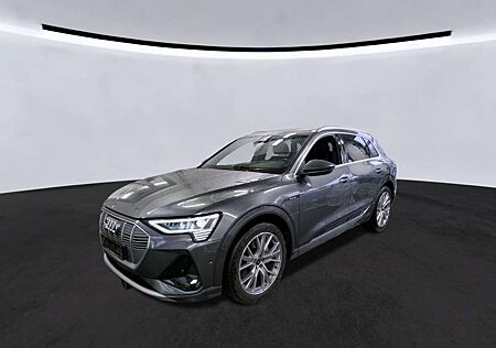 Audi e-tron 55 2x S LINE/21Z/MATRIX/ACC/PANO/AHK/360°
