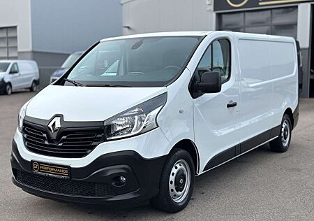 Renault Trafic L2H1 2,9t Lang KLIMA NAVI KAMERA SORTIMO