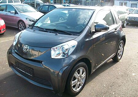 Toyota iQ *Automatik*Klima*PDC*Euro4*