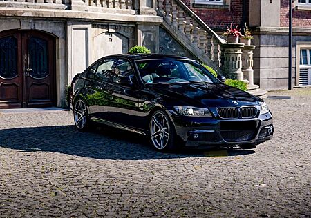 BMW 325 Edition Sport Black